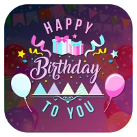 Birthday Wishes